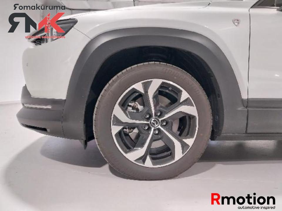 Mazda MX-30 0.8 EREV E-SKYACTIV ADVANTAG MODERN AUTO 170 5P nuevo en Barcelona Mazda MX-30 0.8 EREV E-SKYACTIV ADVANTAG MODERN AUTO 170 5P nuevo Barcelona