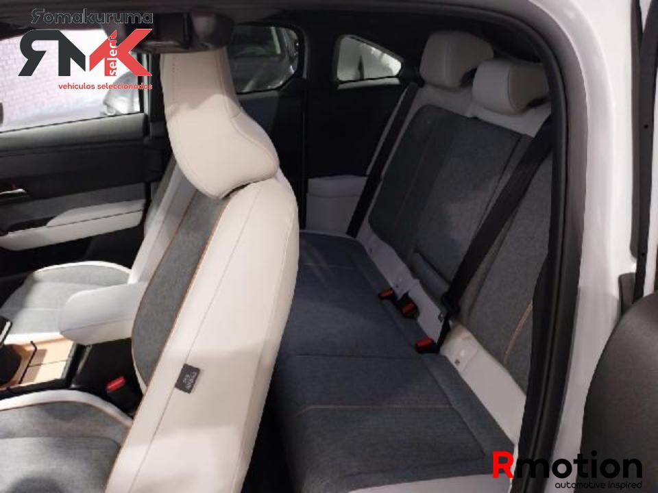 Mazda MX-30 0.8 EREV E-SKYACTIV ADVANTAG MODERN AUTO 170 5P nuevo en Barcelona Mazda MX-30 0.8 EREV E-SKYACTIV ADVANTAG MODERN AUTO 170 5P nuevo Barcelona