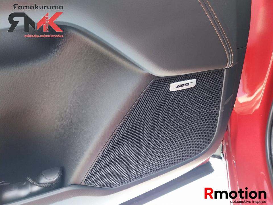 Mazda CX-5 e-Sky G MHEV 2.0 141kW Homura Plus nuevo Barcelona