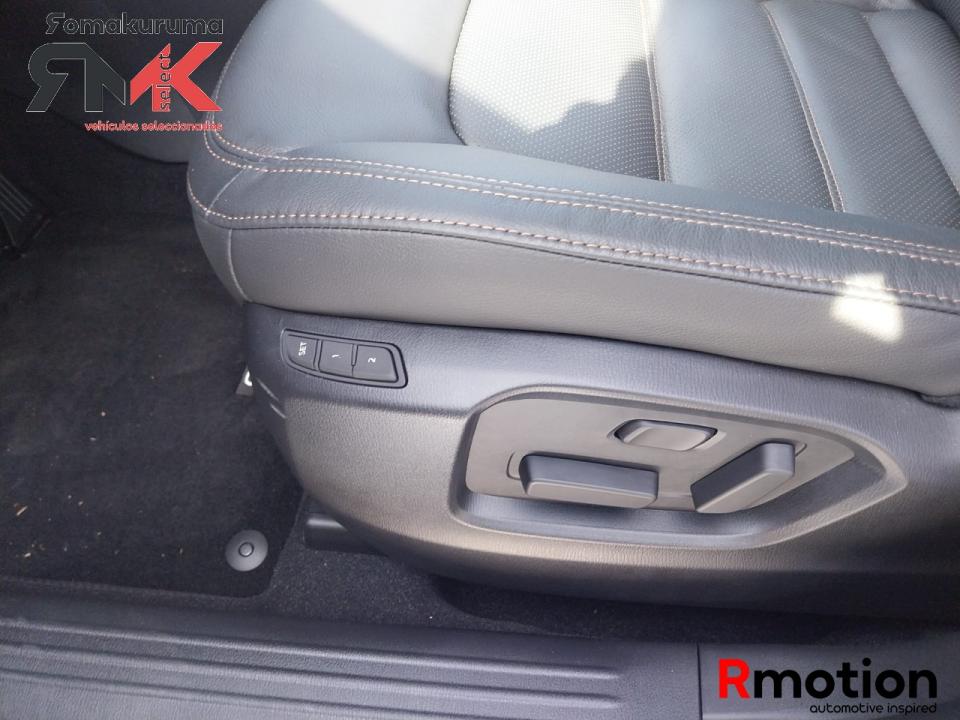 Mazda CX-5 e-Sky G MHEV 2.0 141kW Homura Plus nuevo Barcelona