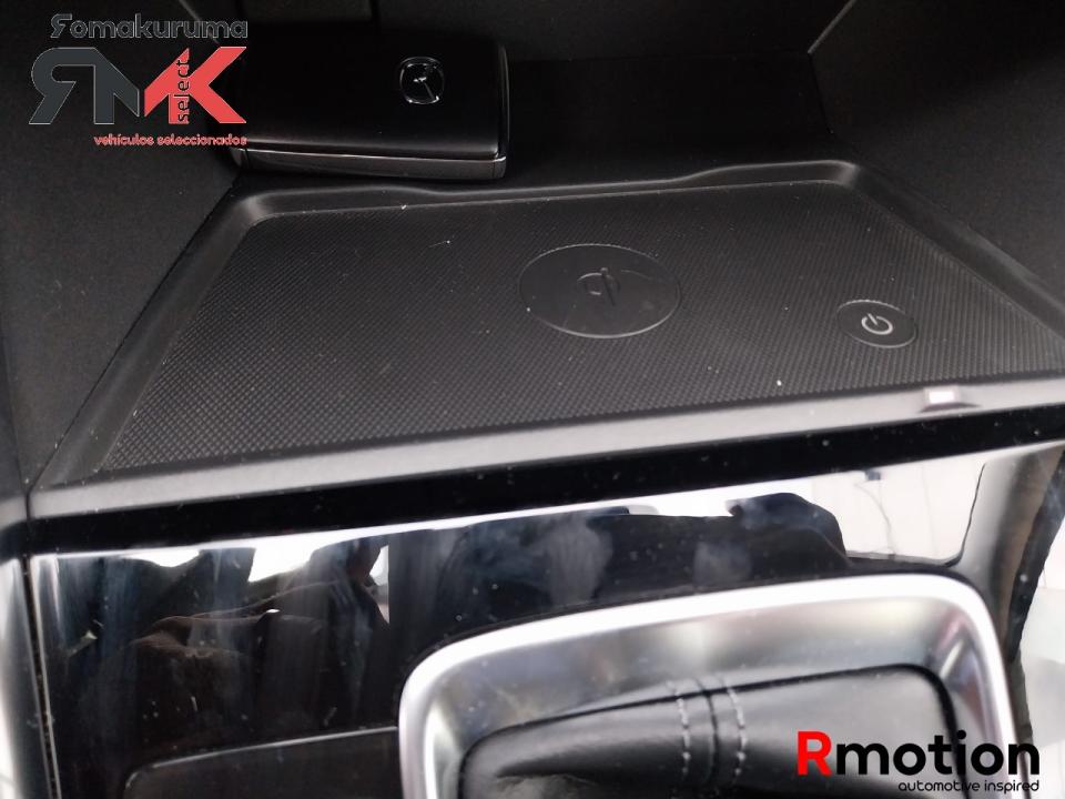 Mazda CX-5 e-Sky G MHEV 2.0 141kW Homura Plus nuevo Barcelona