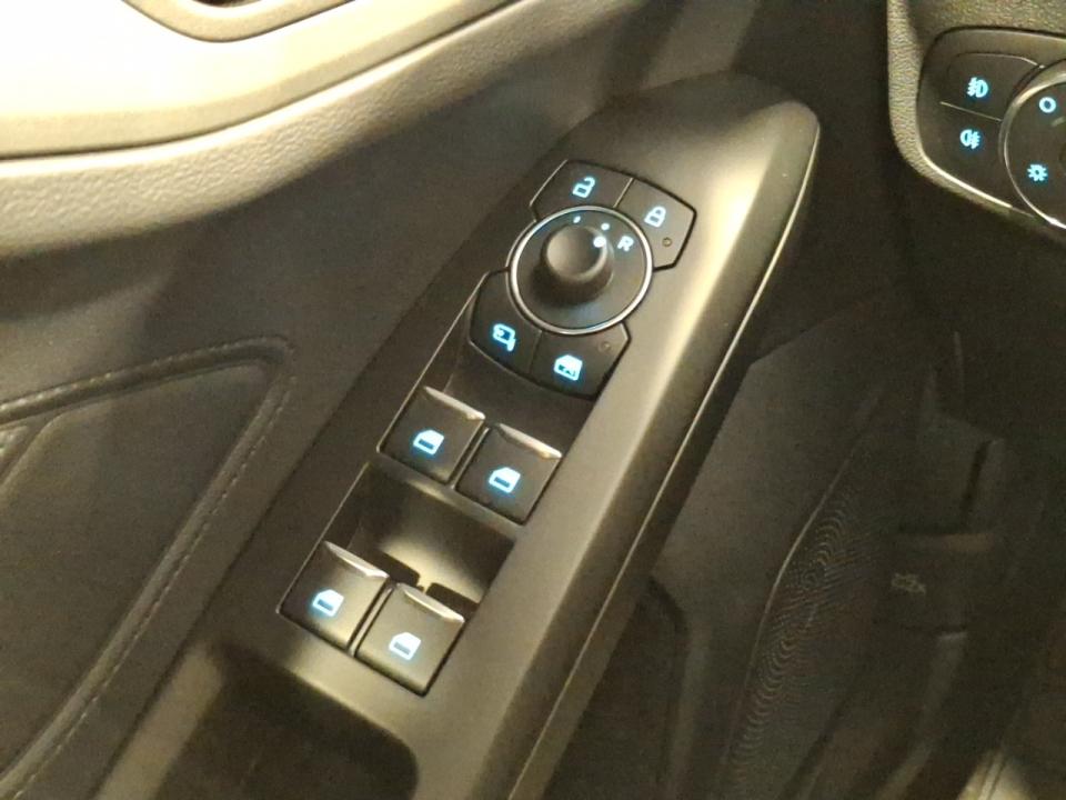 Ford Focus 1.0 Ecoboost MHEV 92kW ST-Line 125cv nuevo Barcelona