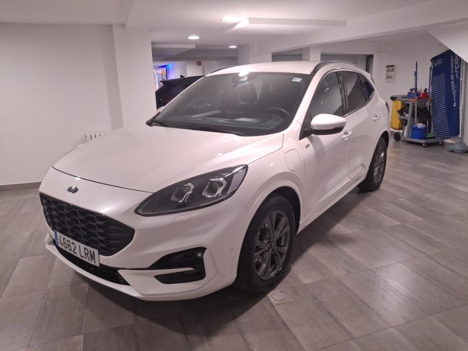 Ford Kuga ST-Line X 2.5 Duratec PHEV 165kW Auto 225cv nuevo Barcelona