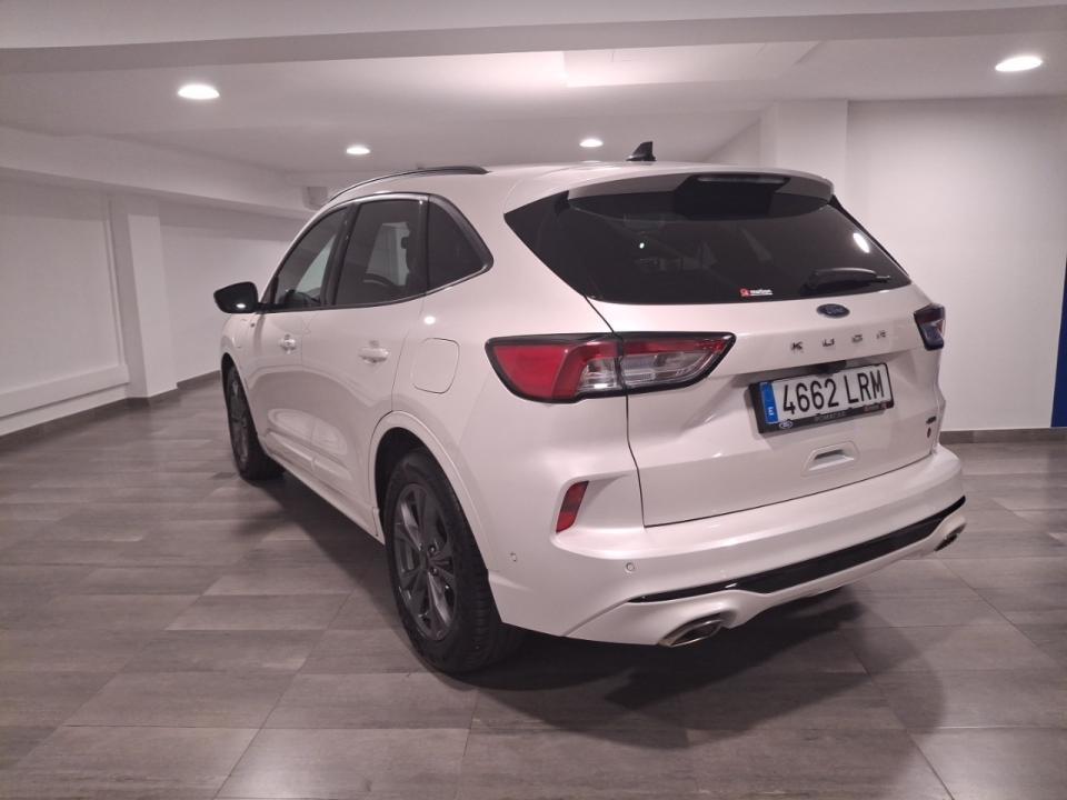 Ford Kuga ST-Line X 2.5 Duratec PHEV 165kW Auto 225cv nuevo Barcelona