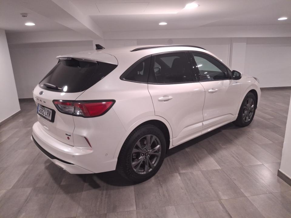 Ford Kuga ST-Line X 2.5 Duratec PHEV 165kW Auto 225cv nuevo Barcelona