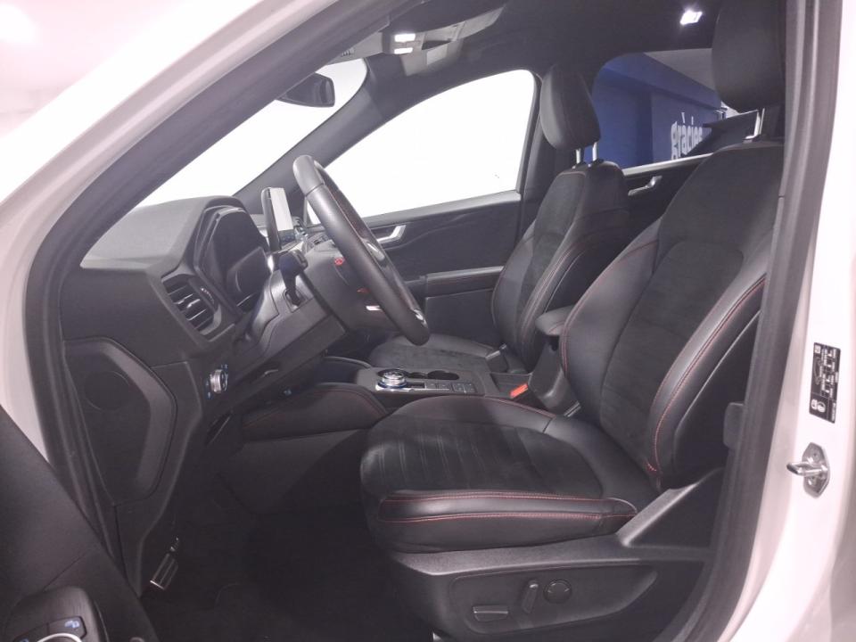 Ford Kuga ST-Line X 2.5 Duratec PHEV 165kW Auto 225cv nuevo Barcelona