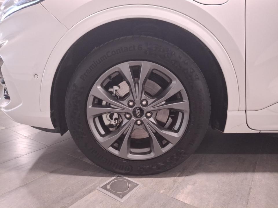 Ford Kuga ST-Line X 2.5 Duratec PHEV 165kW Auto 225cv nuevo Barcelona