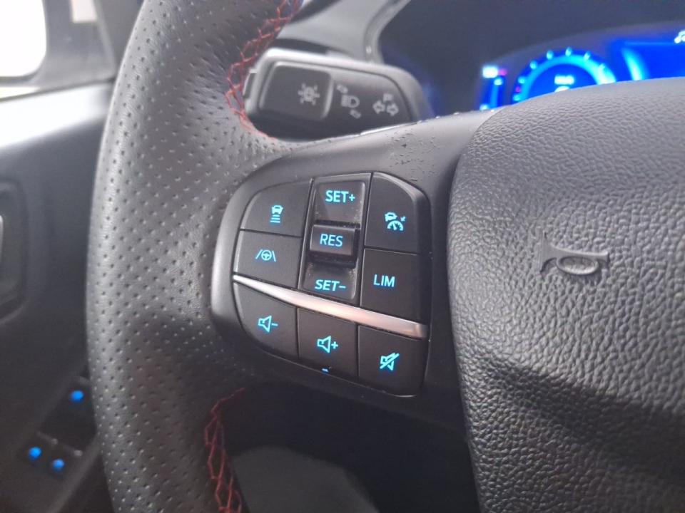 Ford Kuga ST-Line X 2.5 Duratec PHEV 165kW Auto 225cv nuevo Barcelona