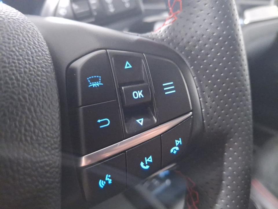 Ford Kuga ST-Line X 2.5 Duratec PHEV 165kW Auto 225cv nuevo Barcelona