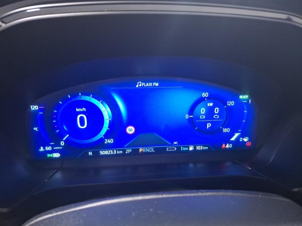 Ford Kuga ST-Line X 2.5 Duratec PHEV 165kW Auto 225cv nuevo Barcelona