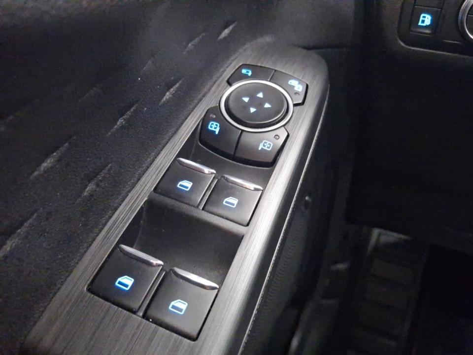 Ford Kuga ST-Line X 2.5 Duratec PHEV 165kW Auto 225cv nuevo Barcelona