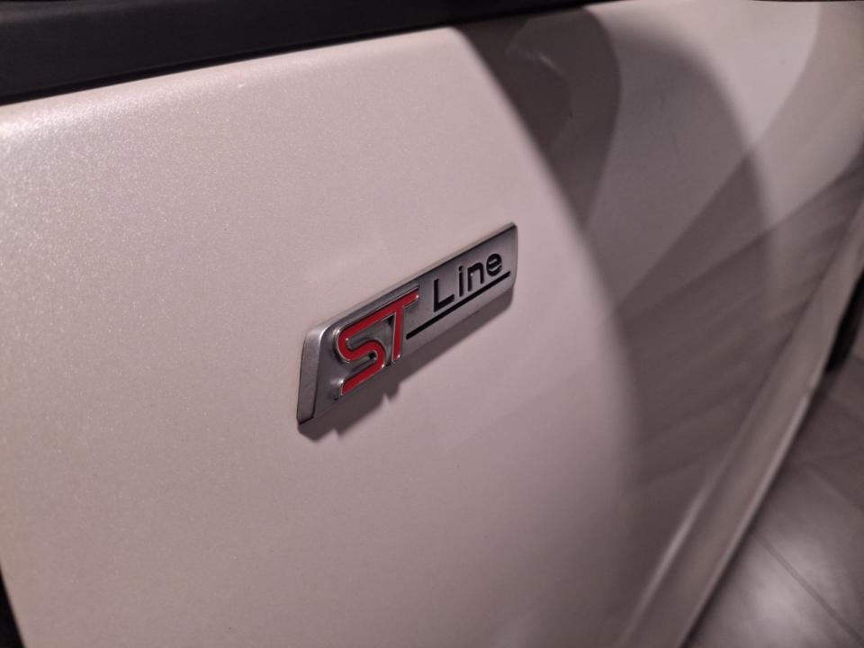 Ford Kuga ST-Line X 2.5 Duratec PHEV 165kW Auto 225cv nuevo Barcelona