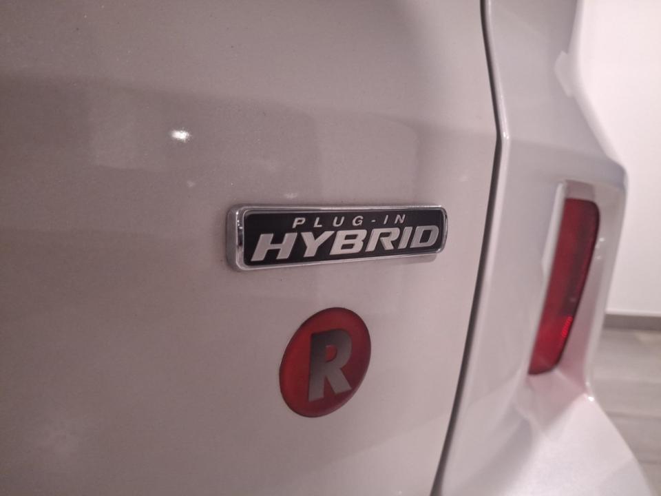 Ford Kuga ST-Line X 2.5 Duratec PHEV 165kW Auto 225cv nuevo Barcelona