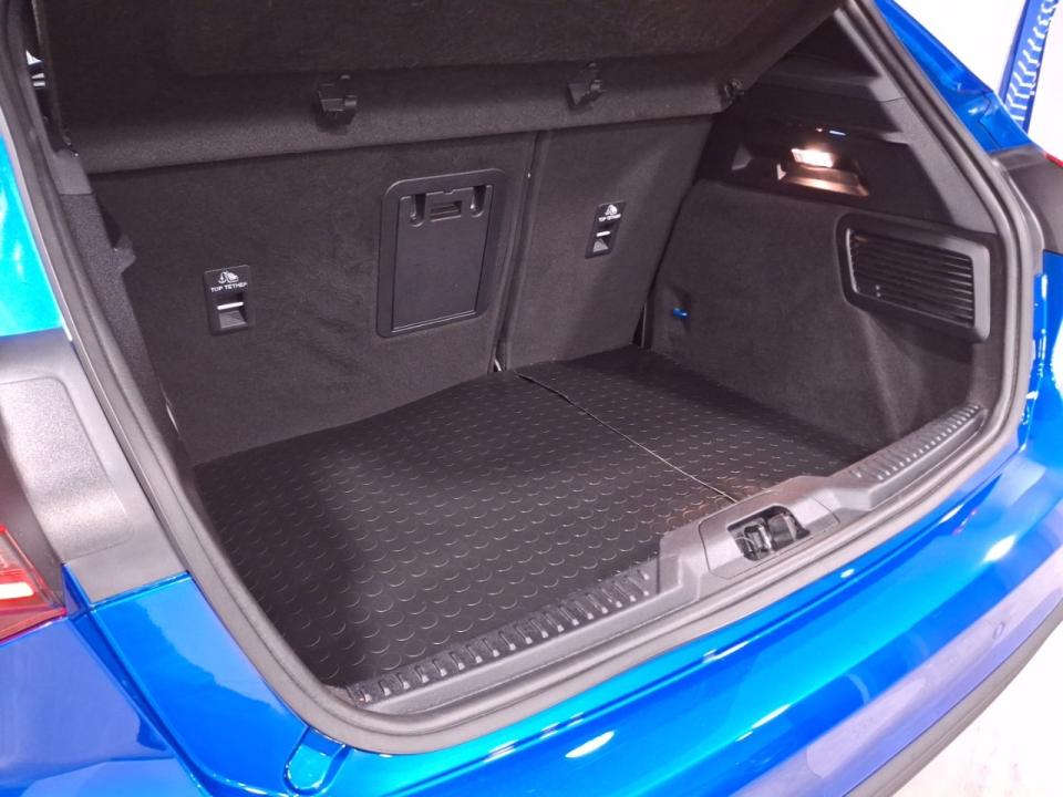 Ford Focus 1.0 Ecoboost MHEV 92kW ST-Line 125cv nuevo Barcelona