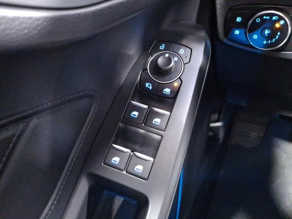 Ford Focus 1.0 Ecoboost MHEV 92kW ST-Line 125cv nuevo Barcelona