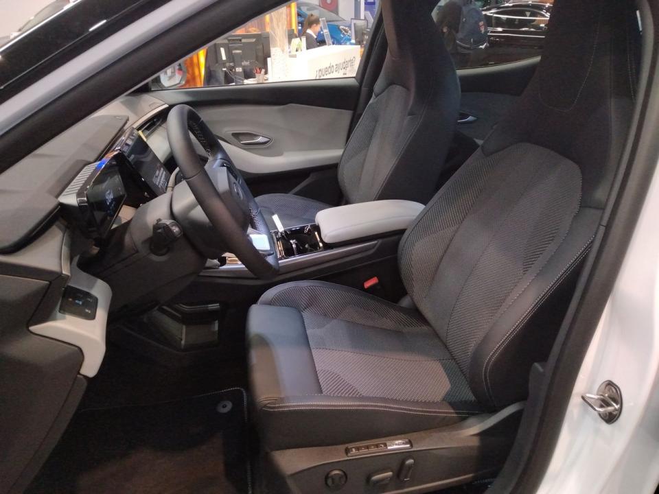 Ford Explorer EV CX740S Premium R. Ext. RWD 77kWh 286CV nuevo Barcelona