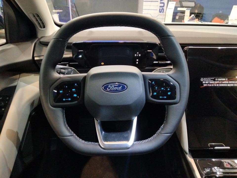 Ford Explorer EV CX740S Premium R. Ext. RWD 77kWh 286CV nuevo Barcelona