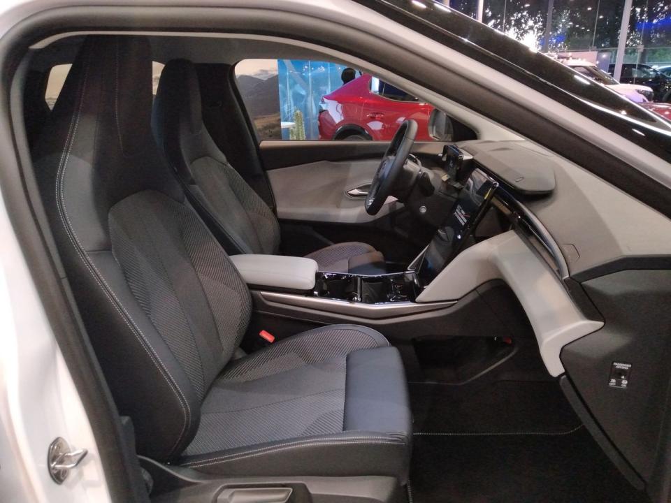 Ford Explorer EV CX740S Premium R. Ext. RWD 77kWh 286CV nuevo Barcelona