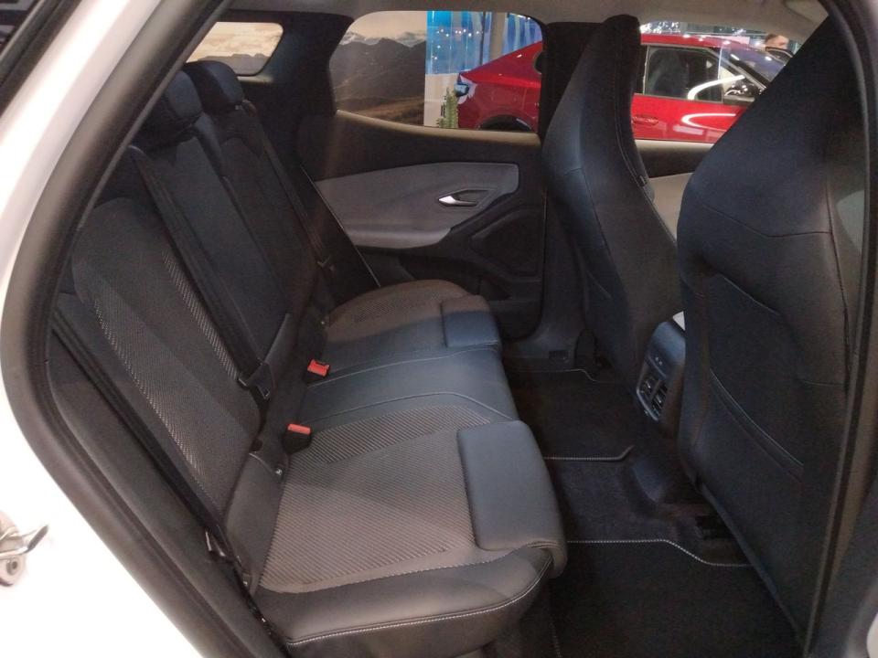 Ford Explorer EV CX740S Premium R. Ext. RWD 77kWh 286CV nuevo Barcelona