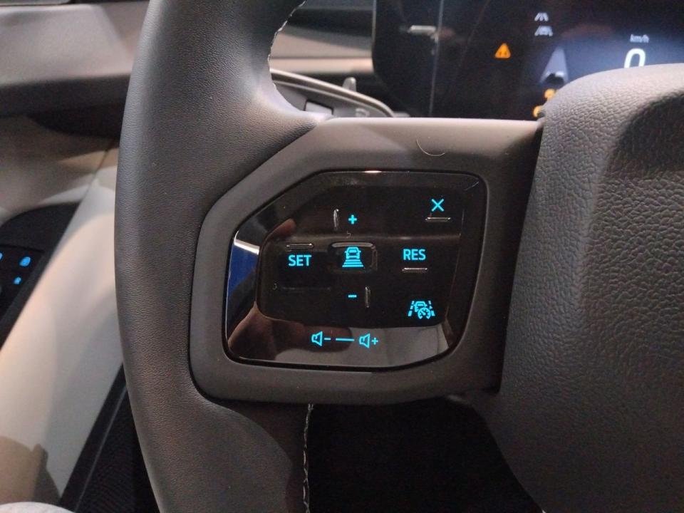 Ford Explorer EV CX740S Premium R. Ext. RWD 77kWh 286CV nuevo Barcelona