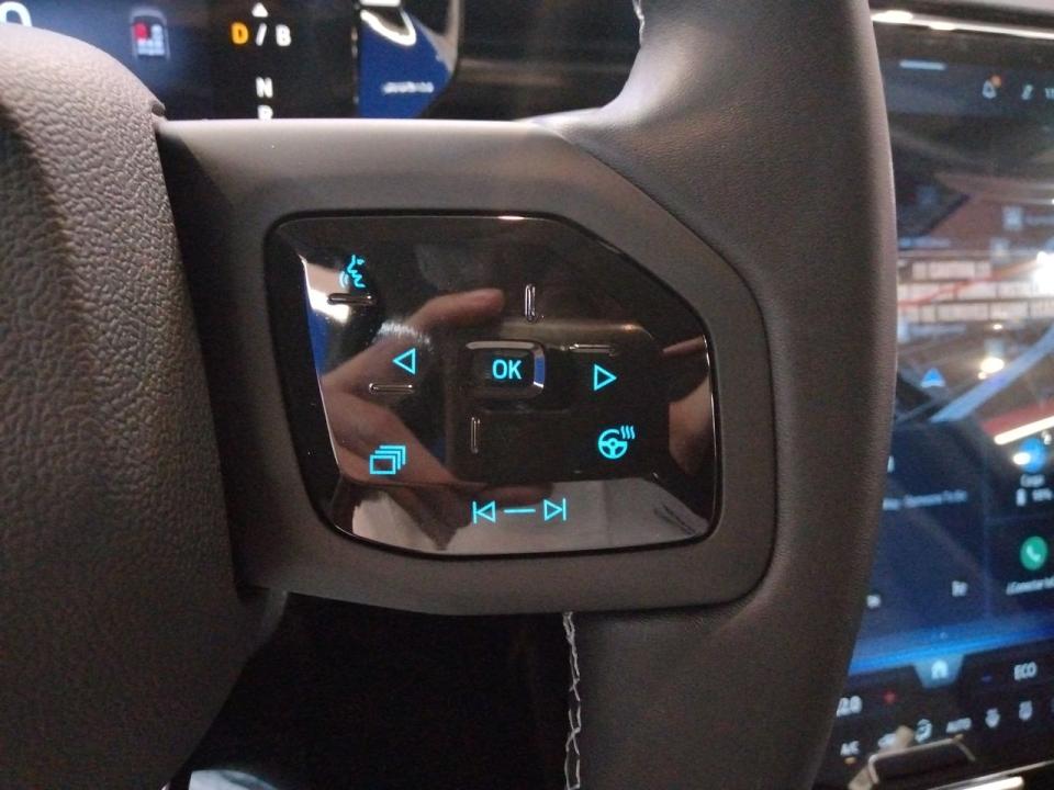 Ford Explorer EV CX740S Premium R. Ext. RWD 77kWh 286CV nuevo Barcelona