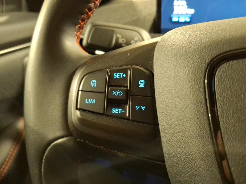 Ford Mustang Mach-E AWD 258kW Batería 98.8Kwh 351CV nuevo Barcelona