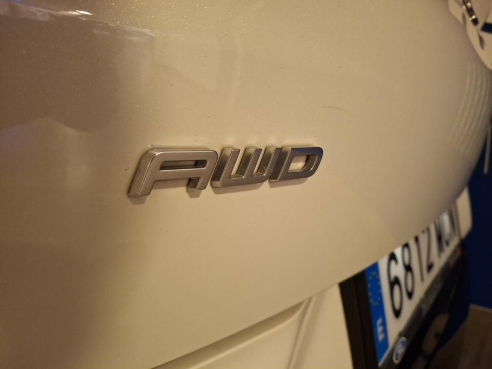Ford Mustang Mach-E AWD 258kW Batería 98.8Kwh 351CV nuevo Barcelona