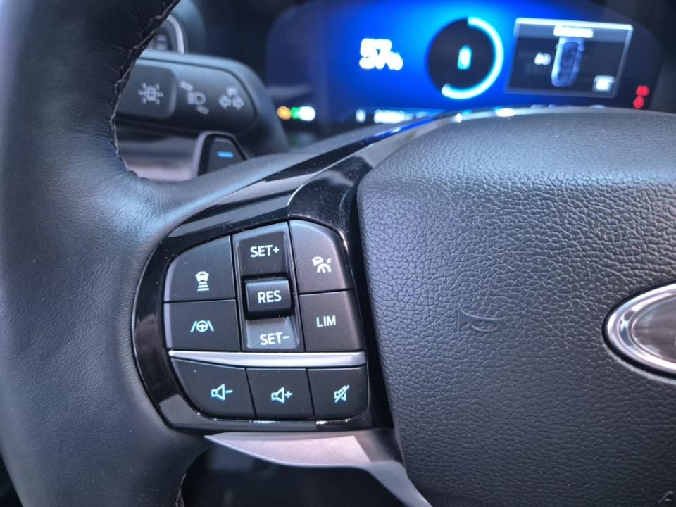 Ford Explorer 3.0 PHEV AWD Platinum 457CV nuevo Barcelona