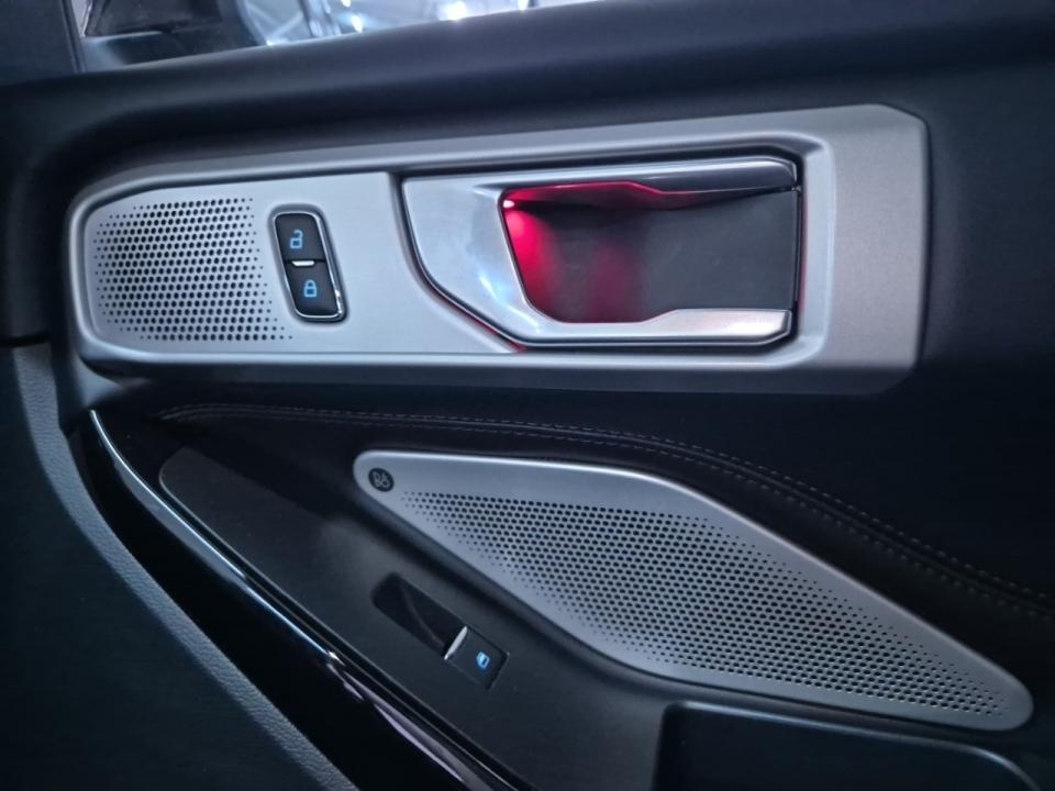 Ford Explorer 3.0 PHEV AWD Platinum 457CV nuevo Barcelona