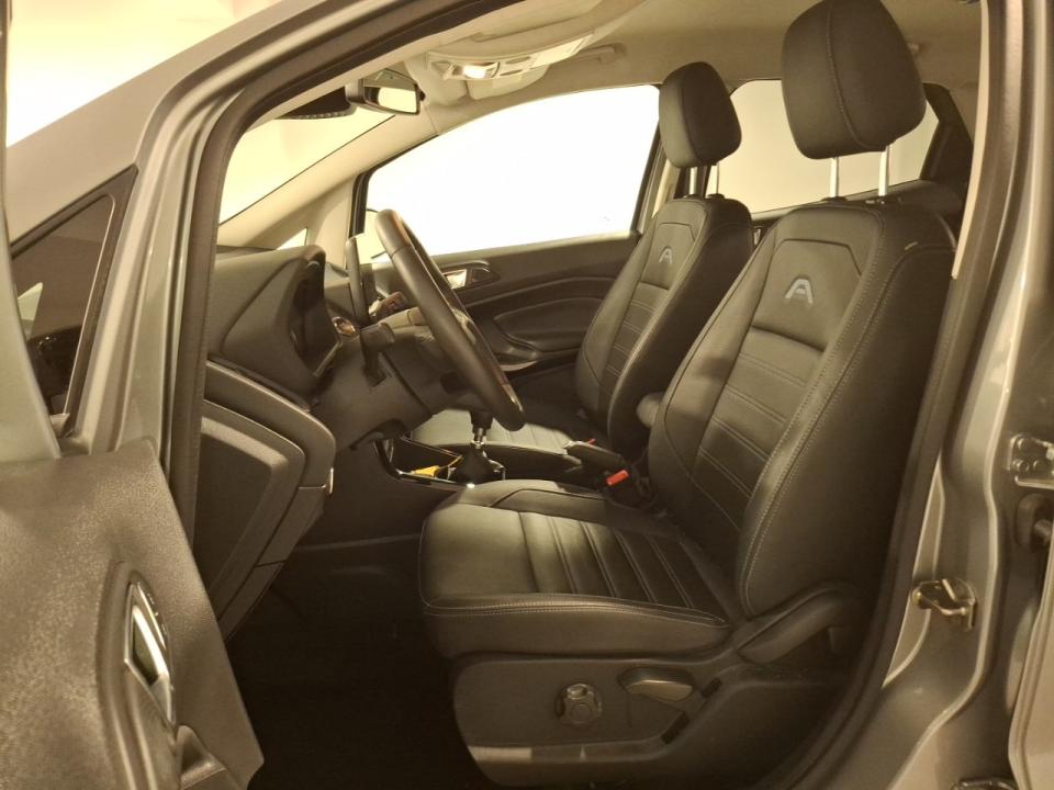 Ford EcoSport 1.0T EcoBoost 92kW (125CV) S&S Active nuevo Barcelona