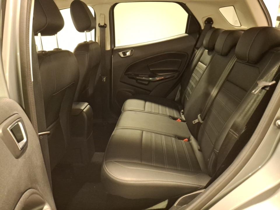Ford EcoSport 1.0T EcoBoost 92kW (125CV) S&S Active nuevo Barcelona