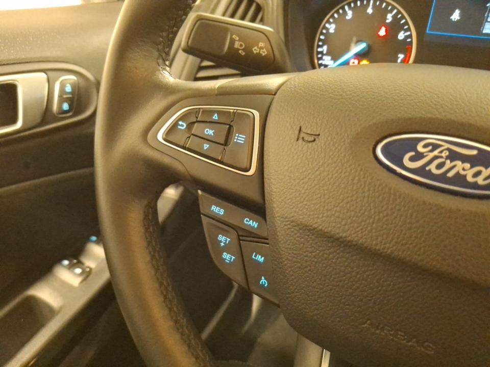 Ford EcoSport 1.0T EcoBoost 92kW (125CV) S&S Active nuevo Barcelona