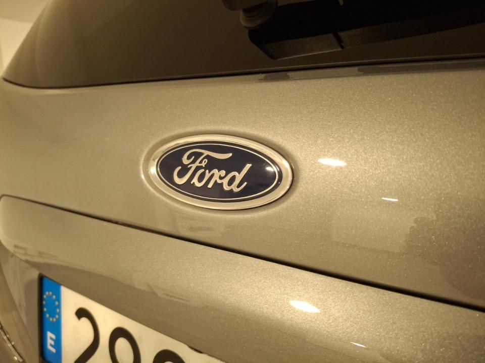 Ford EcoSport 1.0T EcoBoost 92kW (125CV) S&S Active nuevo Barcelona