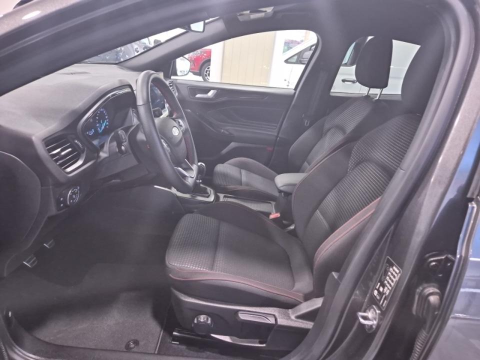 Ford Focus ST-Line 1.0T EcoBoost mHEV 92kW (125CV) nuevo Barcelona