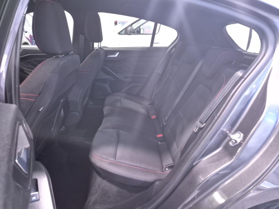 Ford Focus ST-Line 1.0T EcoBoost mHEV 92kW (125CV) nuevo Barcelona