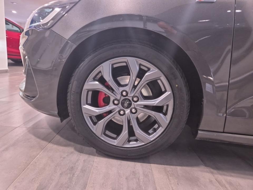 Ford Focus ST-Line 1.0T EcoBoost mHEV 92kW (125CV) nuevo Barcelona