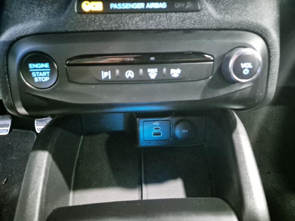 Ford Focus ST-Line 1.0T EcoBoost mHEV 92kW (125CV) nuevo Barcelona