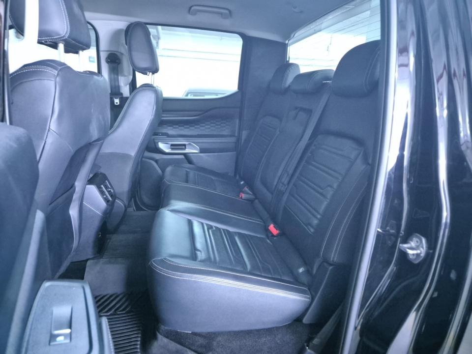 Ford Ranger 2.0 TDCi 125kW 4x4 Dob Cab. XLT Ltd S/S nuevo Barcelona