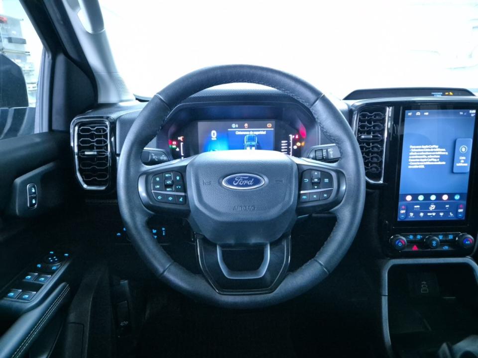 Ford Ranger 2.0 TDCi 125kW 4x4 Dob Cab. XLT Ltd S/S nuevo Barcelona