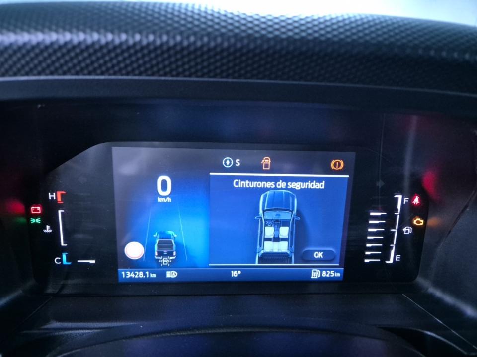 Ford Ranger 2.0 TDCi 125kW 4x4 Dob Cab. XLT Ltd S/S nuevo Barcelona