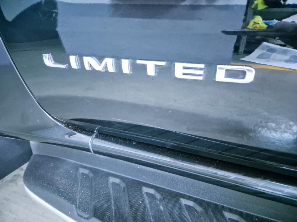 Ford Ranger 2.0 TDCi 125kW 4x4 Dob Cab. XLT Ltd S/S nuevo Barcelona