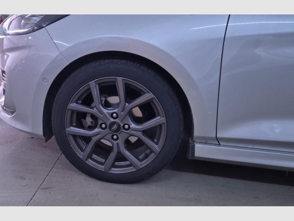 Ford Fiesta 1.0 EcoBoost MHEV 92kW(125CV) ST-Line 5p nuevo Barcelona