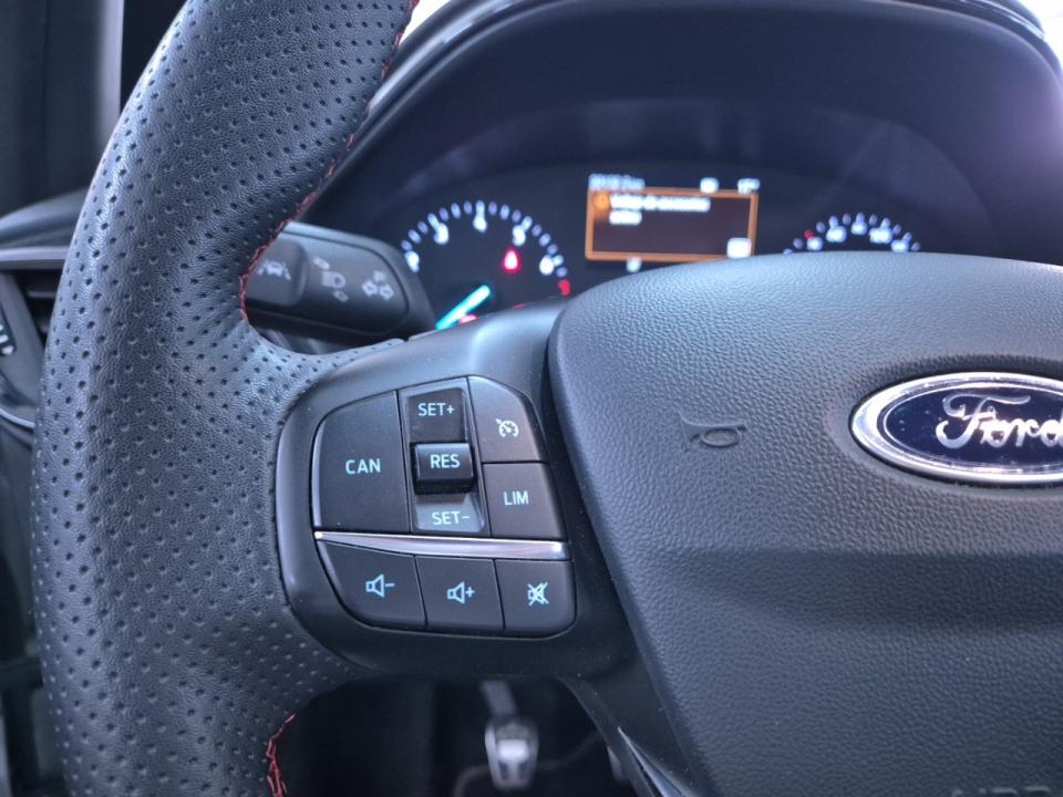 Ford Fiesta 1.0 EcoBoost MHEV 92kW(125CV) ST-Line 5p nuevo Barcelona