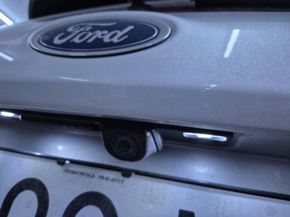 Ford Fiesta 1.0 EcoBoost MHEV 92kW(125CV) ST-Line 5p nuevo Barcelona