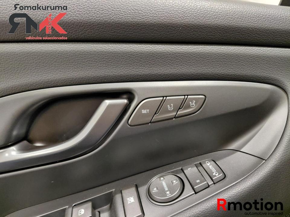 Hyundai i30 2.0 TGDI 206kW (280CV) N Performance nuevo Barcelona