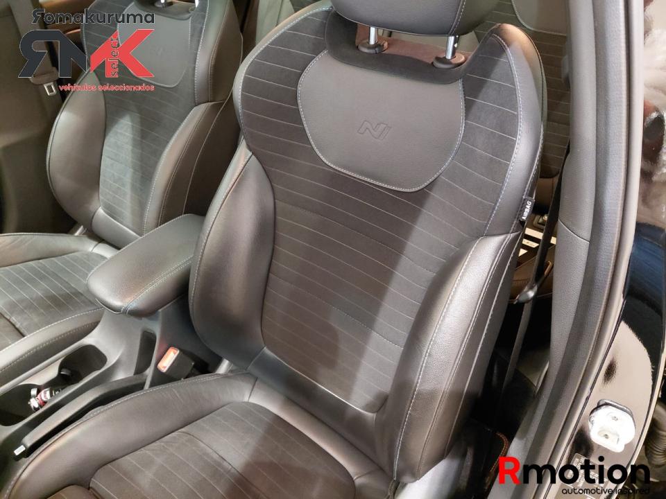Hyundai i30 2.0 TGDI 206kW (280CV) N Performance nuevo Barcelona