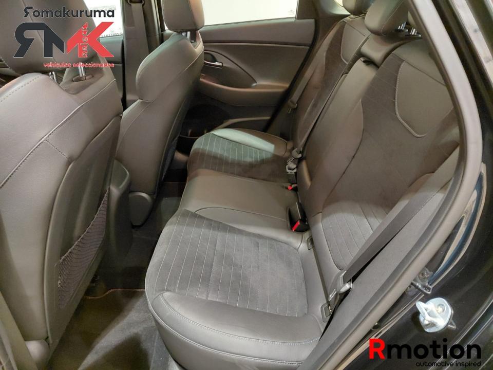 Hyundai i30 2.0 TGDI 206kW (280CV) N Performance nuevo Barcelona