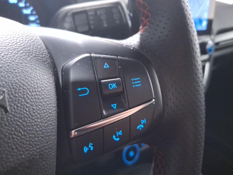 Ford Fiesta 1.0 EcoBoost MHEV 92kW ST-Line X 5p 125cv nuevo Barcelona
