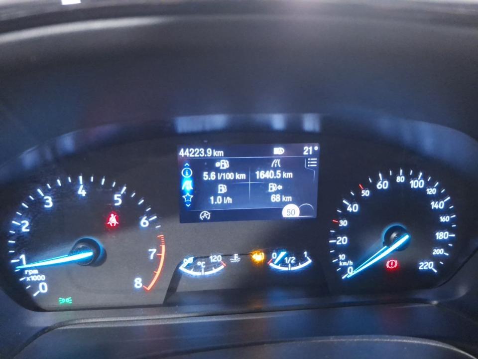 Ford Fiesta 1.0 EcoBoost MHEV 92kW ST-Line X 5p 125cv nuevo Barcelona