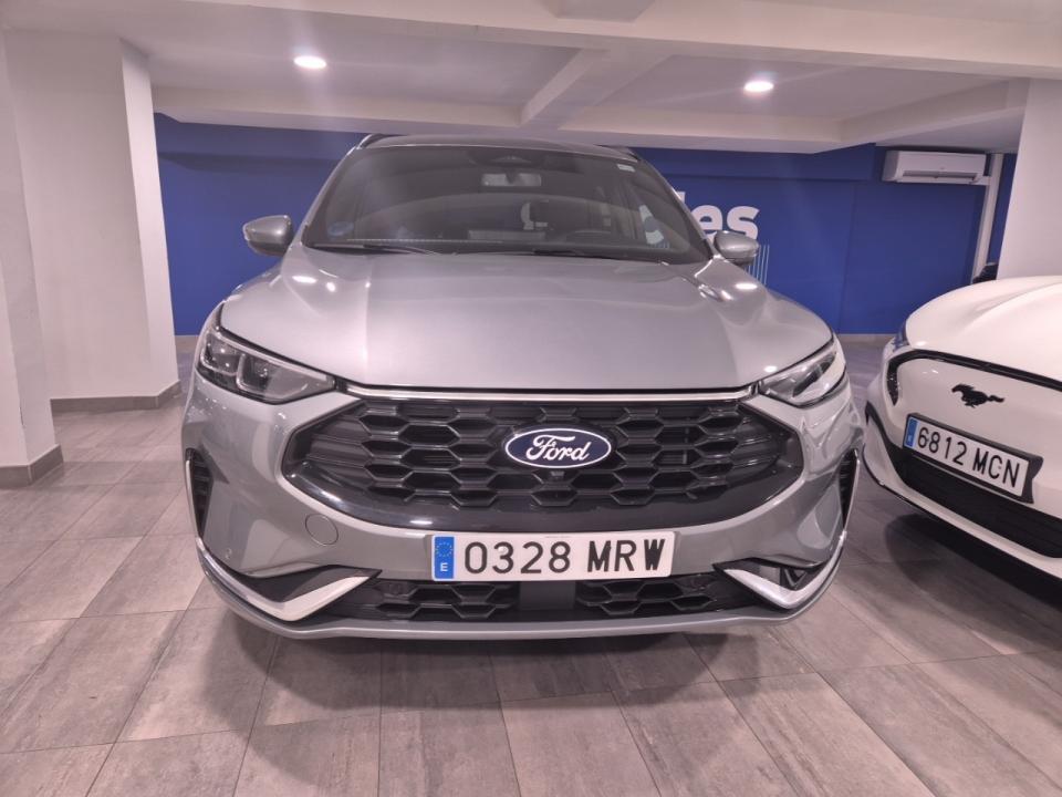Ford Kuga ST-Line X 2.5 Duratec PHEV 165kW Auto 243CV nuevo Barcelona